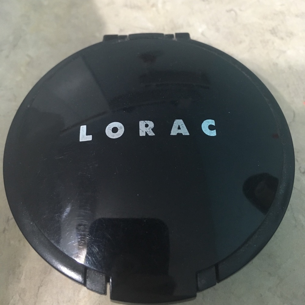 Lorac Blush